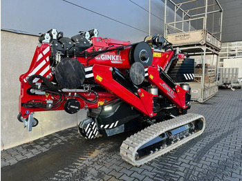 New Mini crane Hoeflon C30e: picture 3