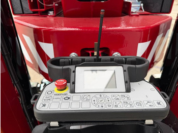 New Mini crane Hoeflon C6e: picture 5