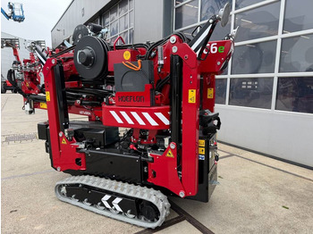New Mini crane Hoeflon C6e: picture 2