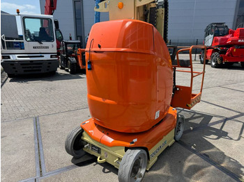 Aerial platform JLG Toucan 10 E: picture 4