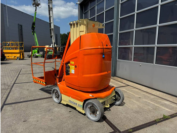 Aerial platform JLG Toucan 10 E: picture 2