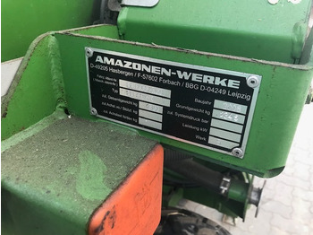Seed drill Amazone ED 602 K Classic Profi: picture 5