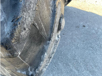 Leasing of Claas Arion 650 Claas Arion 650: picture 4