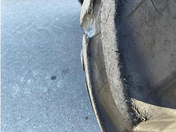 Leasing of Claas Arion 650 Claas Arion 650: picture 2