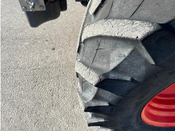 Farm tractor Claas Arion 650: picture 5 Farm tractor Claas Arion 650: picture 5