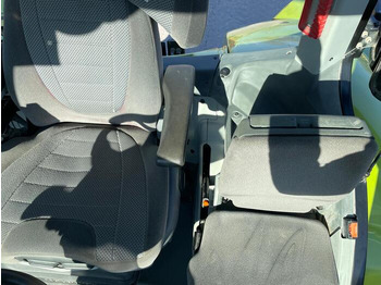 Leasing of Claas Arion 650 Claas Arion 650: picture 5