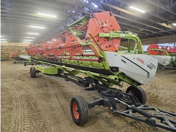 Combine header CLAAS