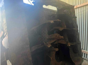 Manure spreader Gilibert Helix 5: picture 3
