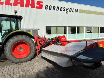 Mower KUHN
