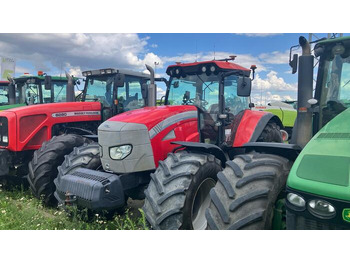 Farm tractor McCORMICK