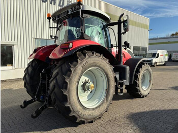 Farm tractor Steyr CVT 6240: picture 5