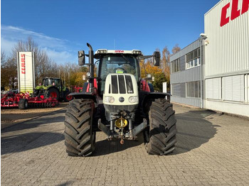 Farm tractor Steyr CVT 6240: picture 3