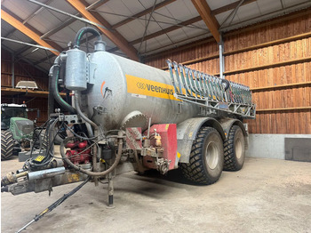 Agricultural machinery VEENHUIS