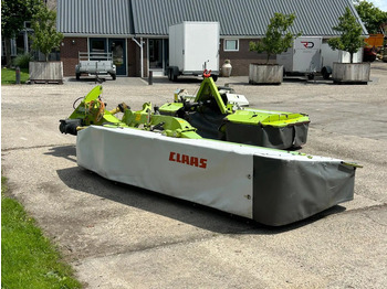 Mower Claas Disco 3500 contour & Claas corto 250 maai combi schijvenmaaier: picture 4
