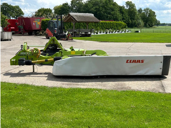 Mower Claas Disco 3500 contour & Claas corto 250 maai combi schijvenmaaier: picture 5