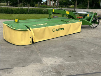 Mower KRONE Easycut