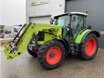 Farm tractor CLAAS Arion 440