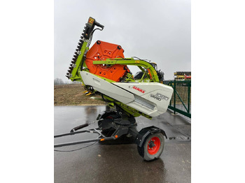 Harvester attachment CLAAS