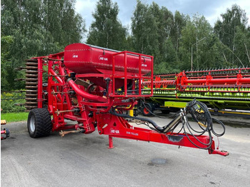 Combine seed drill