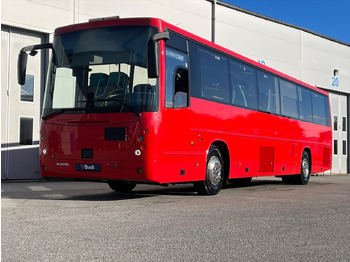 School bus SCANIA