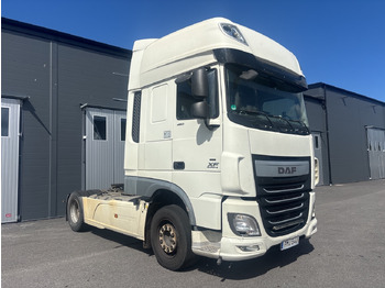 Tractor unit DAF XF 460