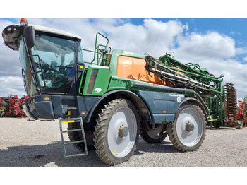 Self-propelled sprayer AMAZONE