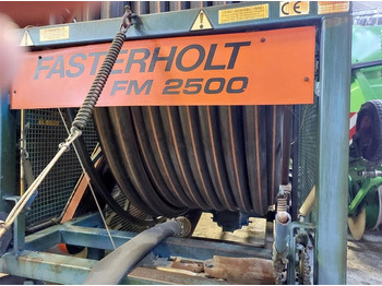 Irrigation system Fasterholt FM2500: picture 3