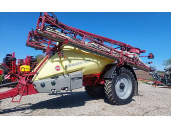 Trailed sprayer HARDI
