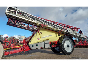 Trailed sprayer HARDI