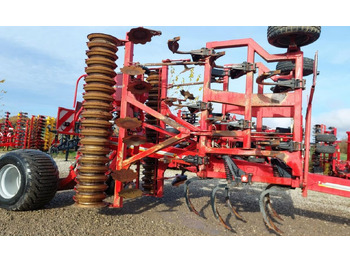Harrow Horsch Terrano 6 FX med DouDrill: picture 4