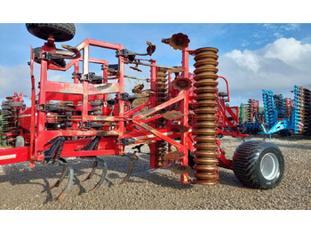 Harrow Horsch Terrano 6 FX med DouDrill: picture 2