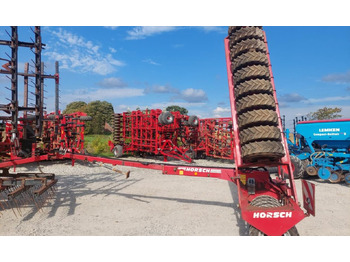 Harrow Horsch Terrano 8 FG + Optipack 8 AS: picture 4