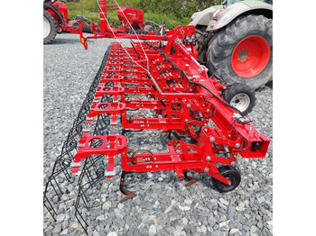 Spring tine harrow Horsch Transformer 9 VF: picture 3