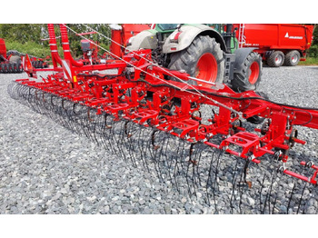 Spring tine harrow Horsch Transformer 9 VF: picture 4