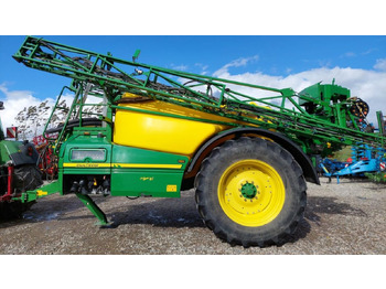 Trailed sprayer John Deere R962i - 28m: picture 3 Trailed sprayer John Deere R962i - 28m: picture 3