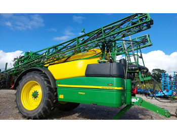 Trailed sprayer John Deere R962i - 28m: picture 2 Trailed sprayer John Deere R962i - 28m: picture 2