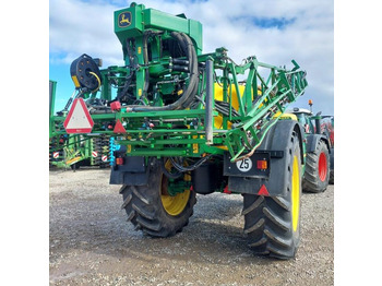 Trailed sprayer John Deere R962i - 28m: picture 4 Trailed sprayer John Deere R962i - 28m: picture 4