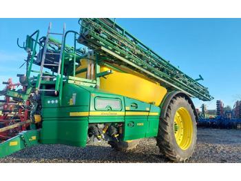 Trailed sprayer JOHN DEERE