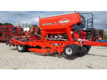 Seed drill KUHN