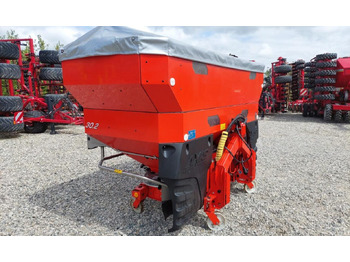 Fertilizer spreader Rauch Rauch Axis H 30.2 EMC+W -Speed: picture 4