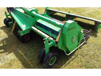 Cultivator