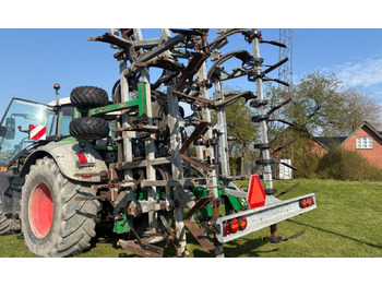 Slurry injector SAMSON