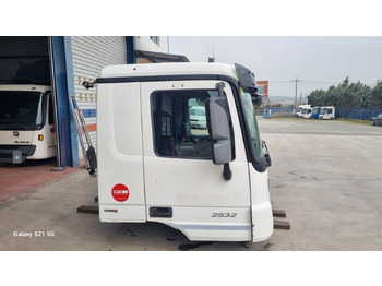 Cab MERCEDES-BENZ Actros