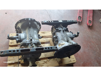 Gearbox MERCEDES-BENZ Atego