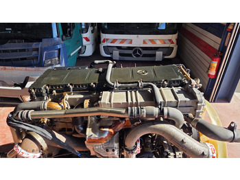 Engine MERCEDES-BENZ Actros