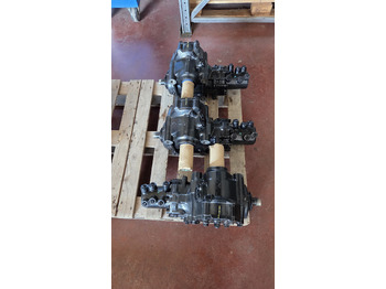 Steering wheel MERCEDES-BENZ Actros