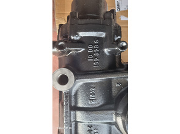 New Steering wheel MERCEDES POWER   STEERING    LS8: picture 4