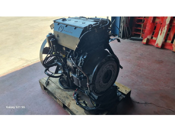 Engine MERCEDES-BENZ Atego