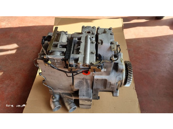 Transmission VOITH
