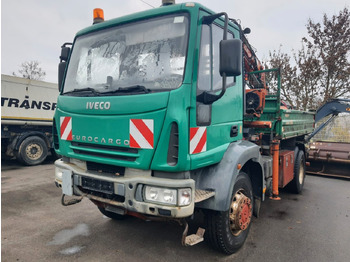 Tipper IVECO
